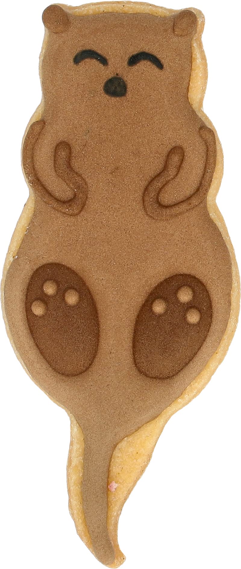 birkmann-ausstechform-otter-9-cm-edelstahl-keksausstecher-mit-innenpr-gung image 3