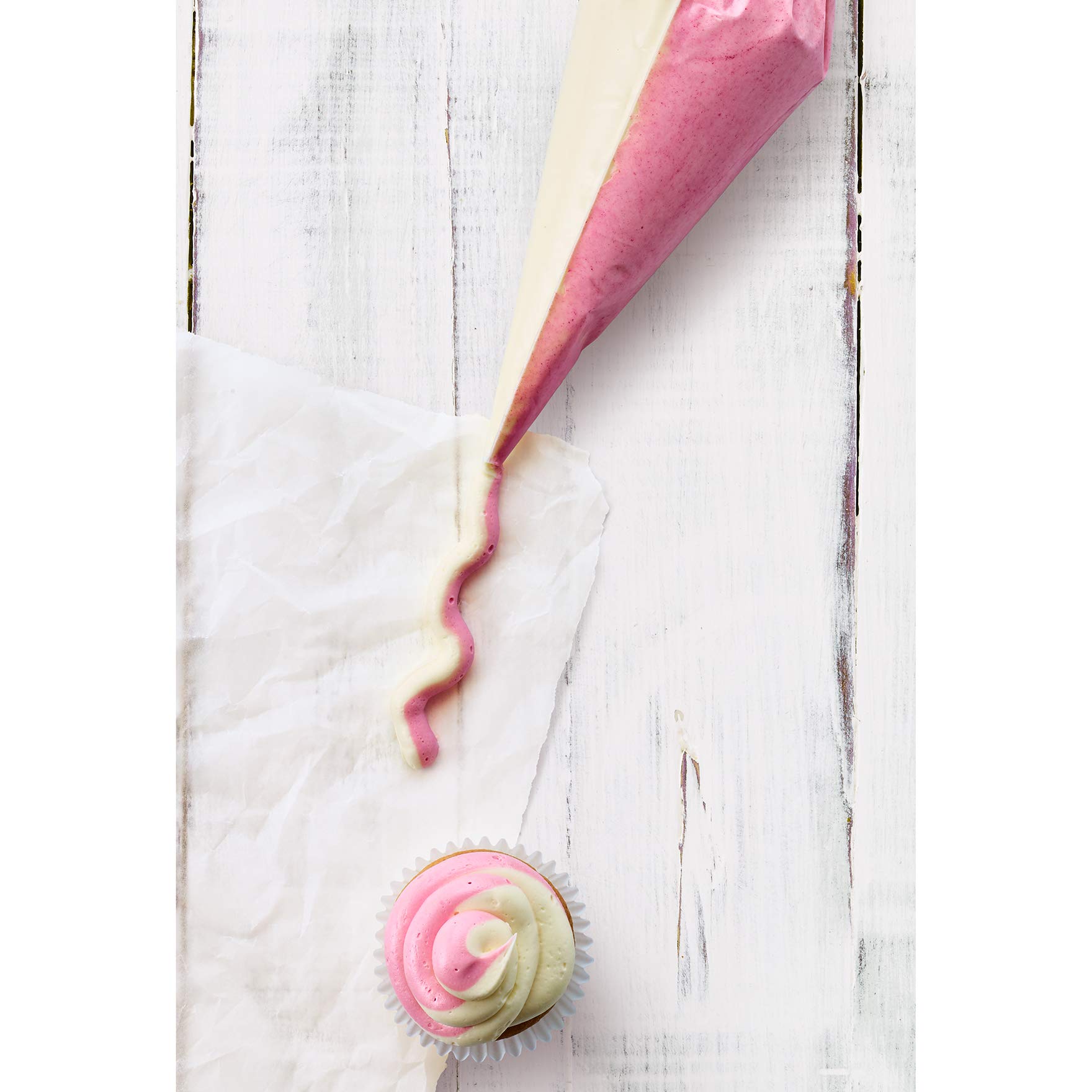 rbv-birkmann-easy-baking-doppelkammer-spritzbeutel-10-st-ck-45-cm-2-x-ca-900-ml image 2