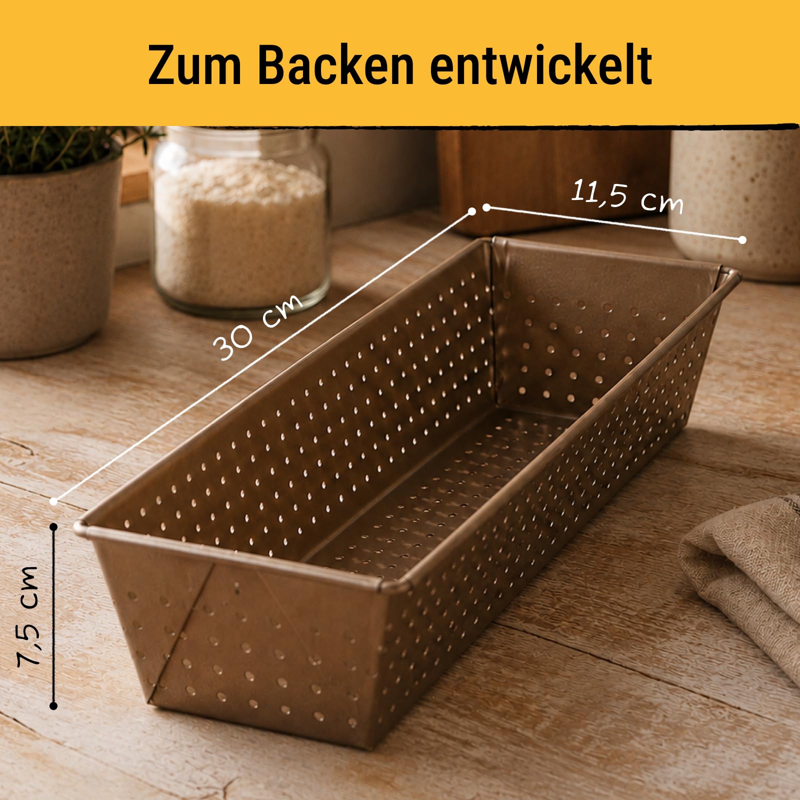 birkmann-laib-seele-brotbackform-perforiert-30-cm-gelochte-kastenform-mit-antiha image 2