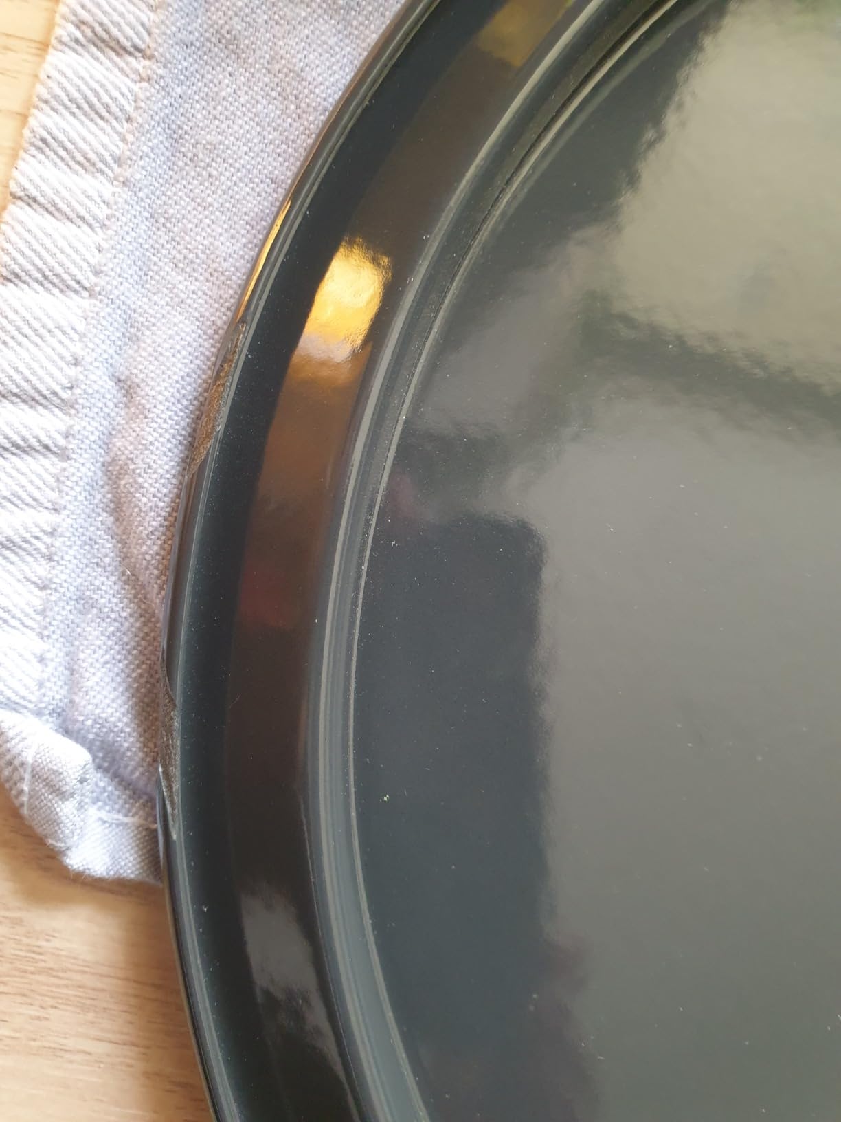 Zwei Böden, doppelter Nutzen