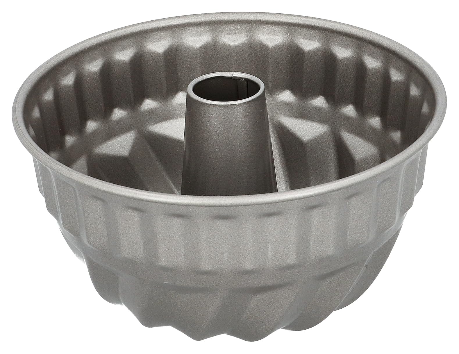 birkmann-baker-s-best-gugelhupfform-16-cm-karbonstahl-mit-antihaftbeschichtung-a image 2