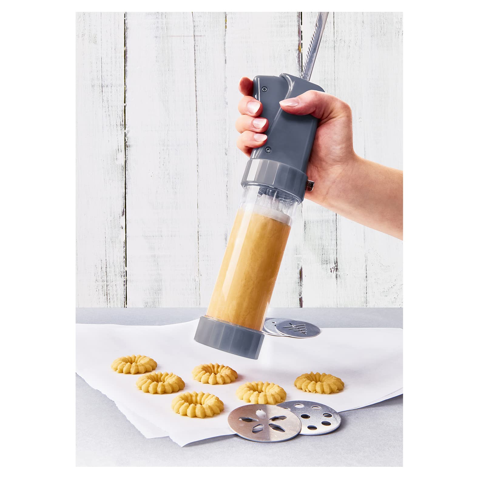 birkmann-easy-baking-geb-ckpresse-421943-27-cm-kunststoff-mit-10-motivscheiben image 5