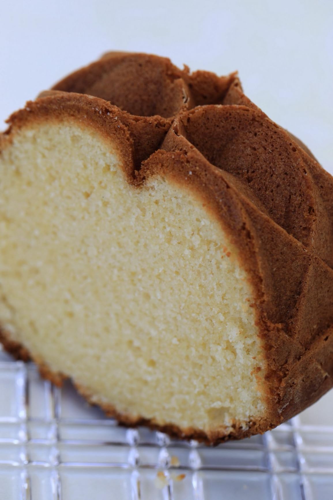 Fast zu schön zum Backen