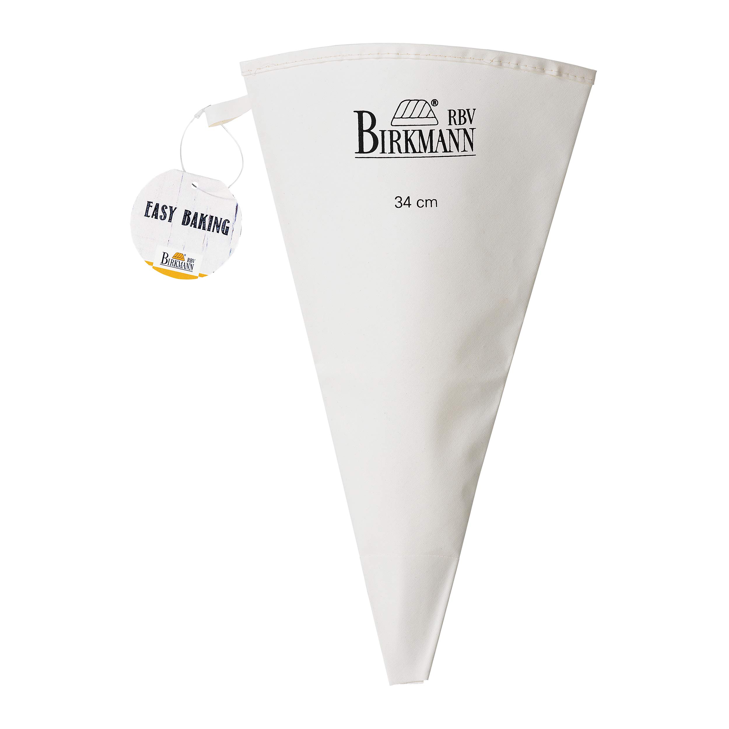 birkmann-easy-baking-mehrweg-spritzbeutel-34-cm-ca-1000-ml-lebensmittelechtes-ba image 1
