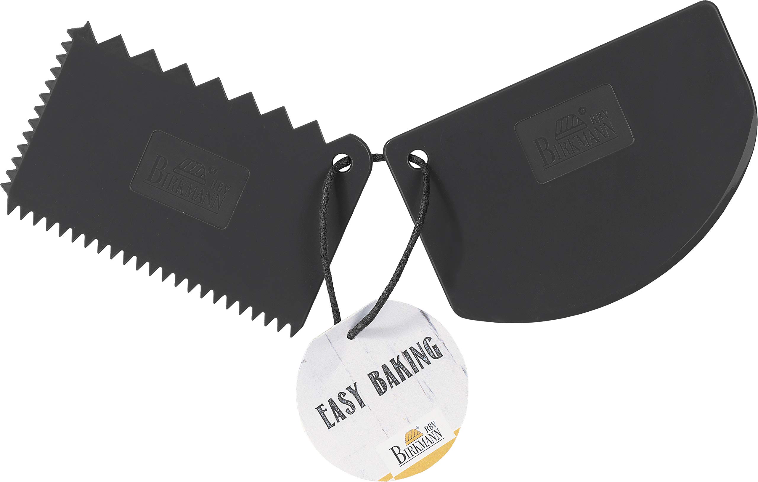 birkmann-easy-baking-teigkarten-set-2-teilig-glatte-und-gezahnte-teigkarte-kunst image 1