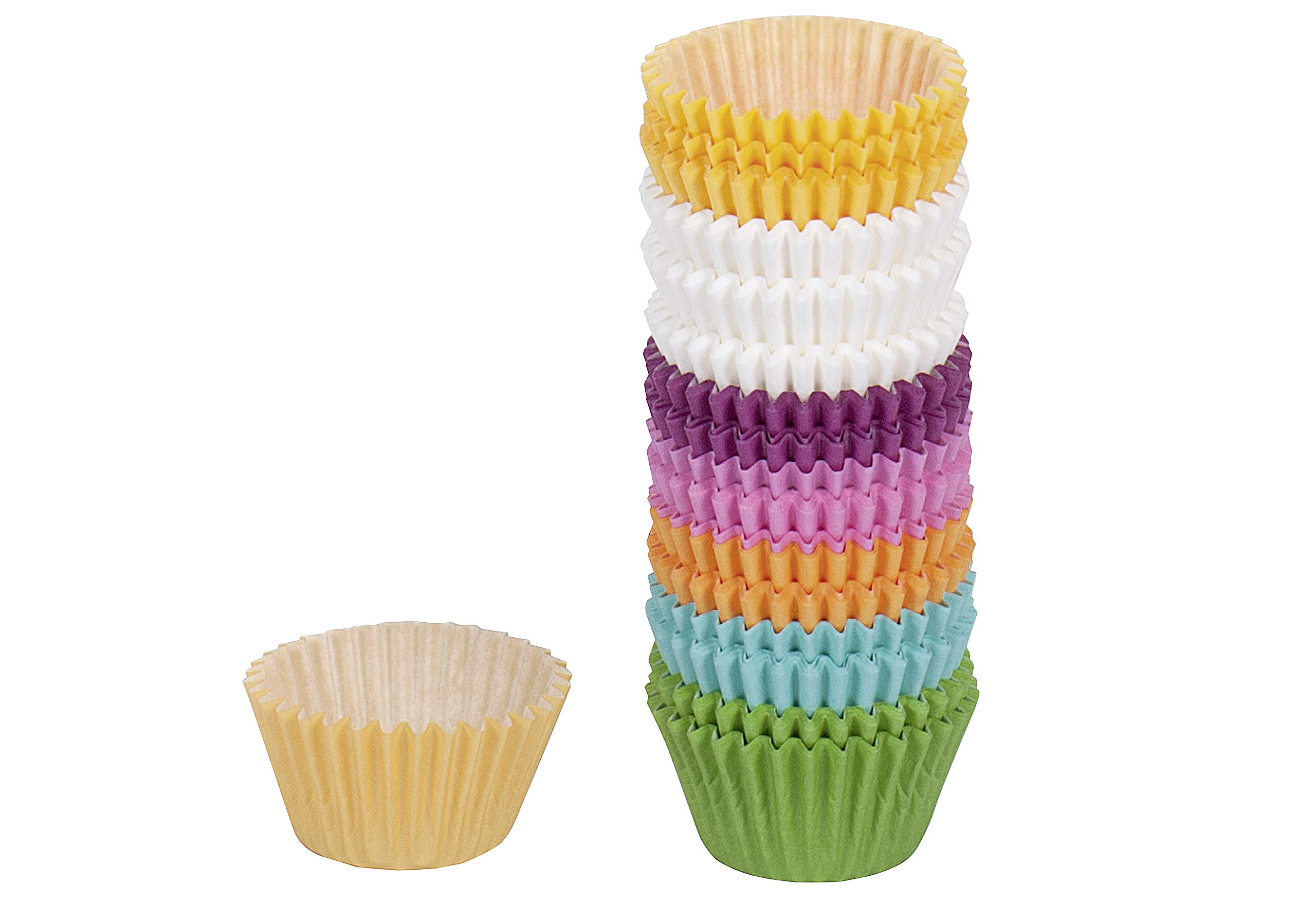 birkmann-easy-baking-mini-muffin-papierf-rmchen-200-st-ck-4-5-cm-wei-backfest image 5