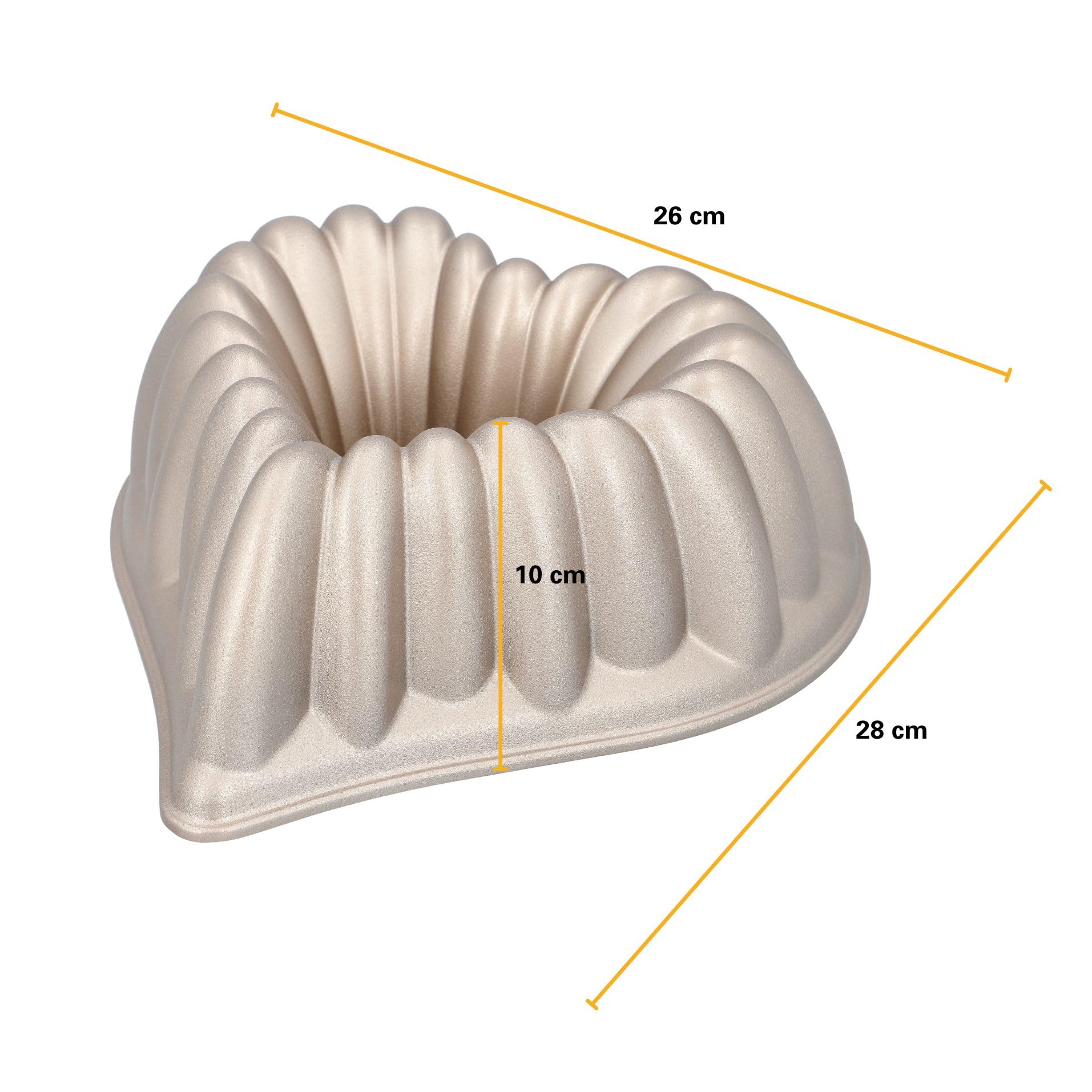 birkmann-gugelhupfform-herz-aluguss-backform-mit-antihaftbeschichtung-und-rezept image 2