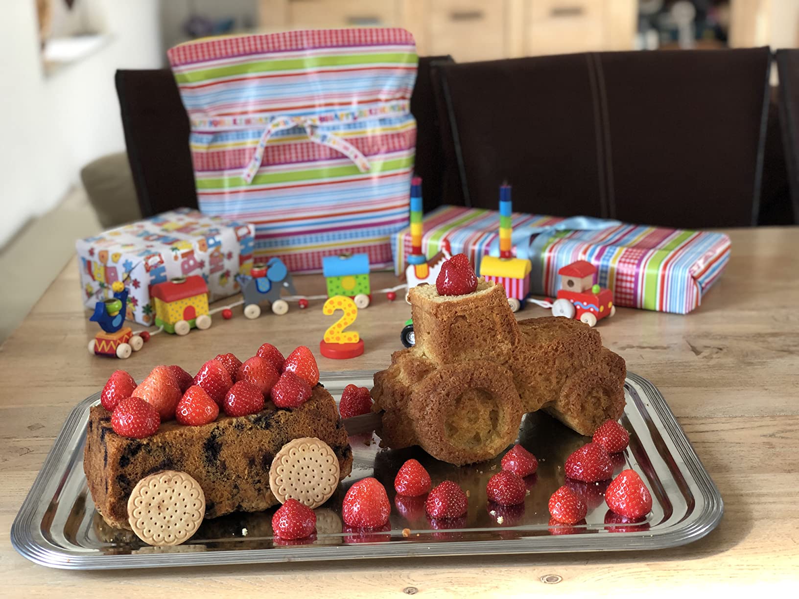 Der beste Kuchen ever