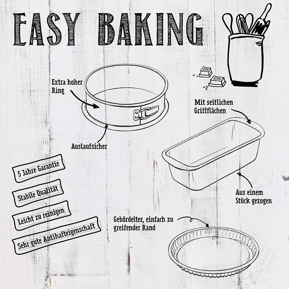 birkmann-easy-baking-springform-881716-rechteckig-34-x-23-5-cm-karbonstahl-antih image 6