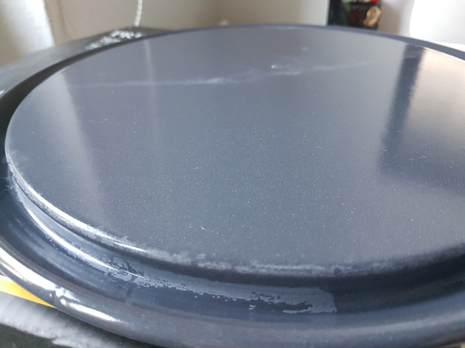 Perfekt für Käsekuchen