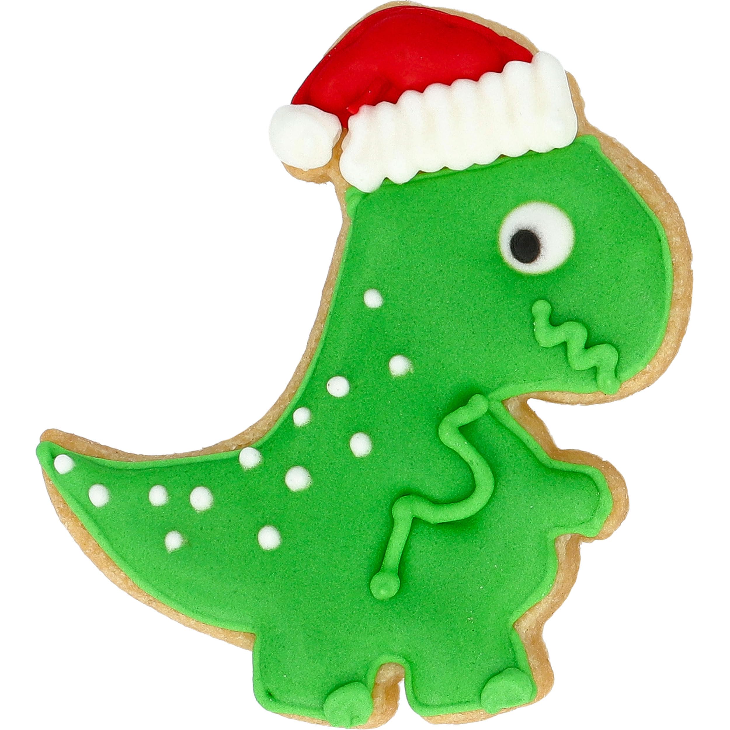 birkmann-ausstechform-weihnachtsdinosaurier-8-cm-edelstahl-rostfrei-pl-tzchenfor image 4