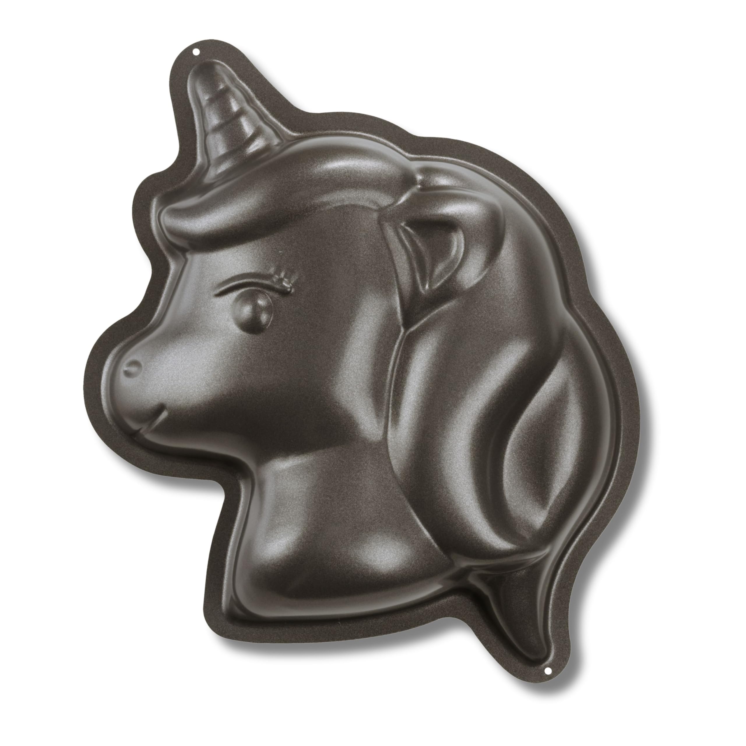 birkmann-motivbackform-einhorn-21-x-23-cm-karbonstahl-einhornbackform-mit-marken image 1