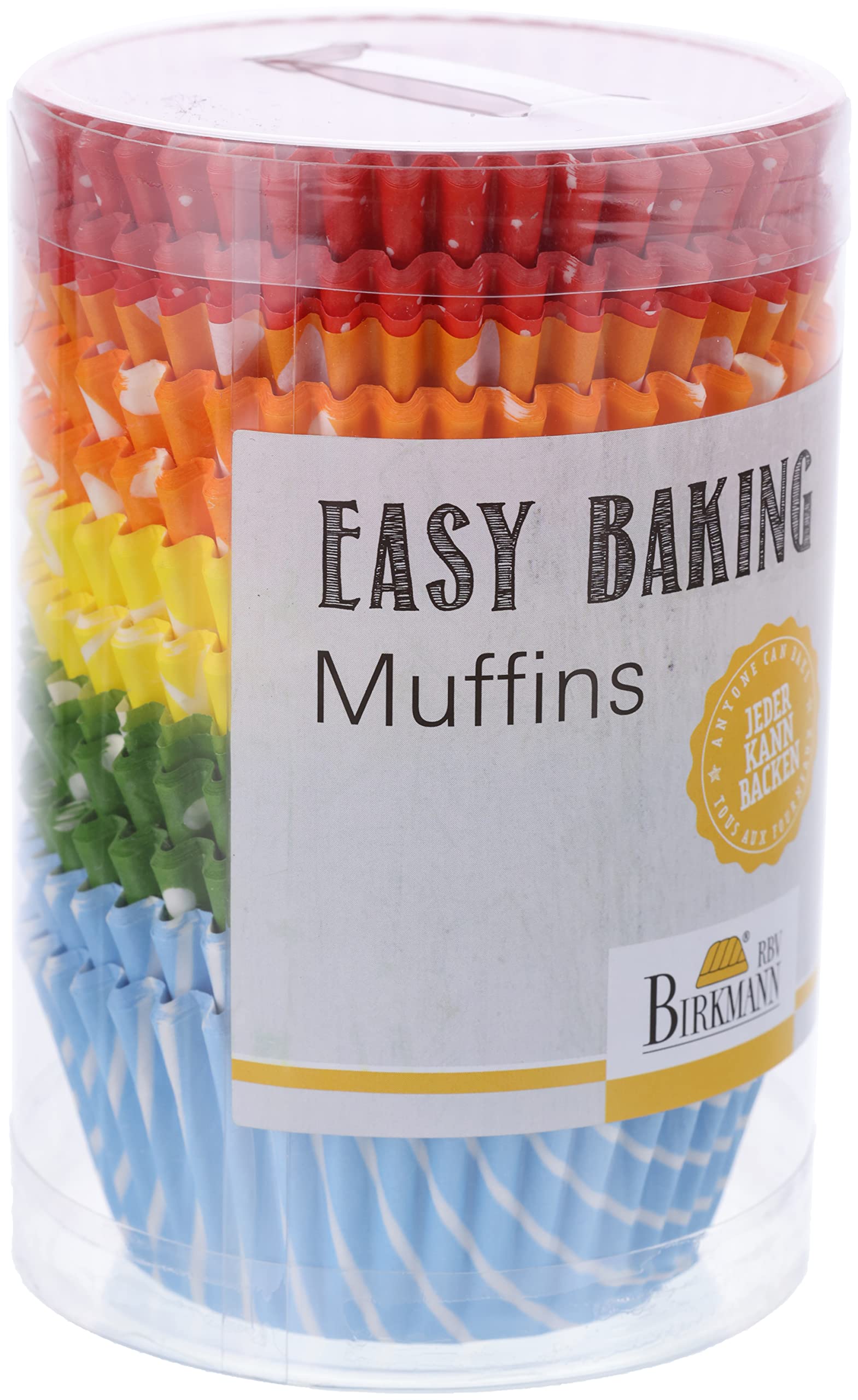 birkmann-easy-baking-mini-muffin-papierf-rmchen-200-st-ck-4-5-cm-wei-backfest image 4