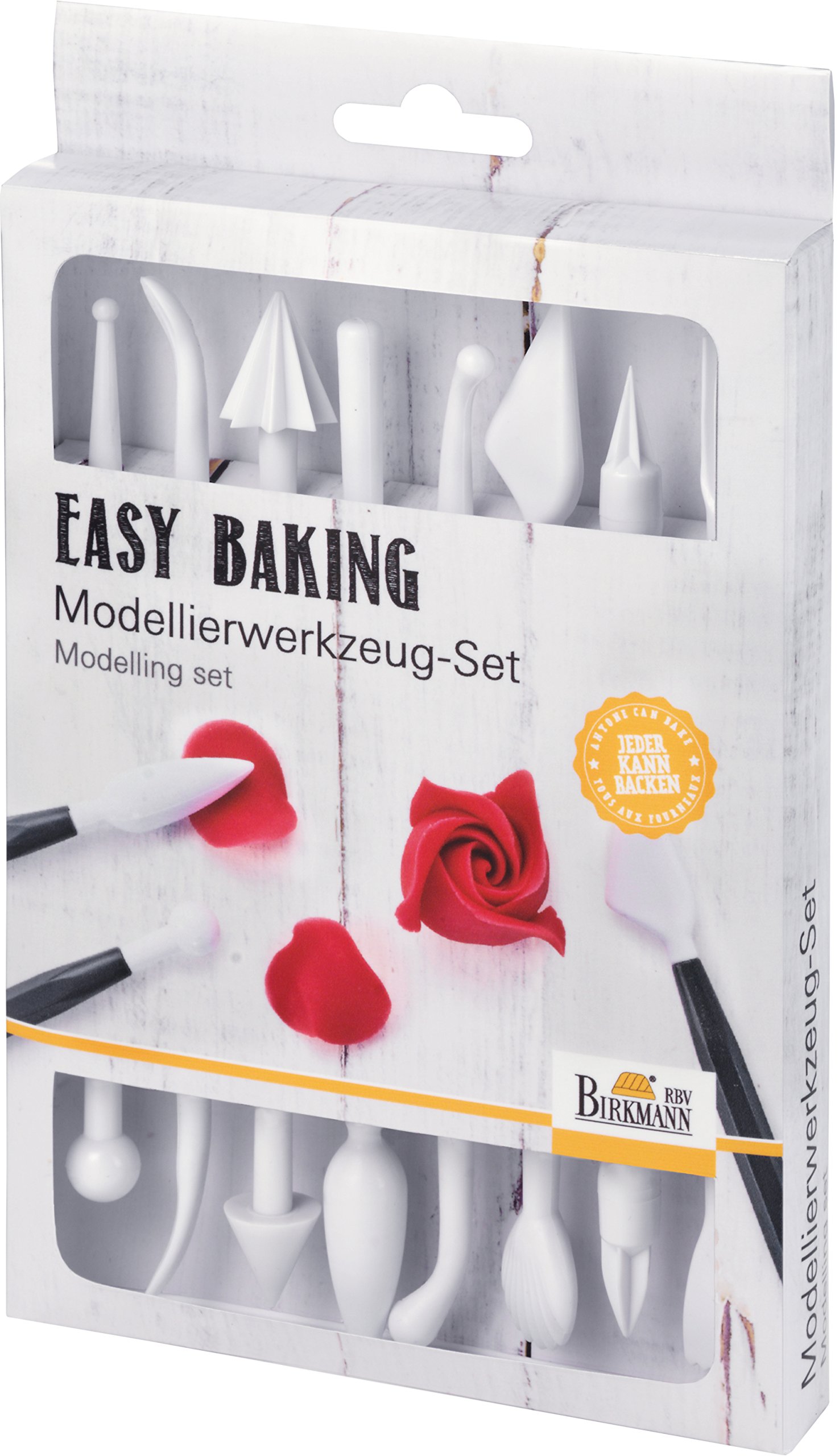 birkmann-easy-baking-modellierwerkzeug-set-443556-8-teilig-mit-16-werkzeugen-f-r image 1