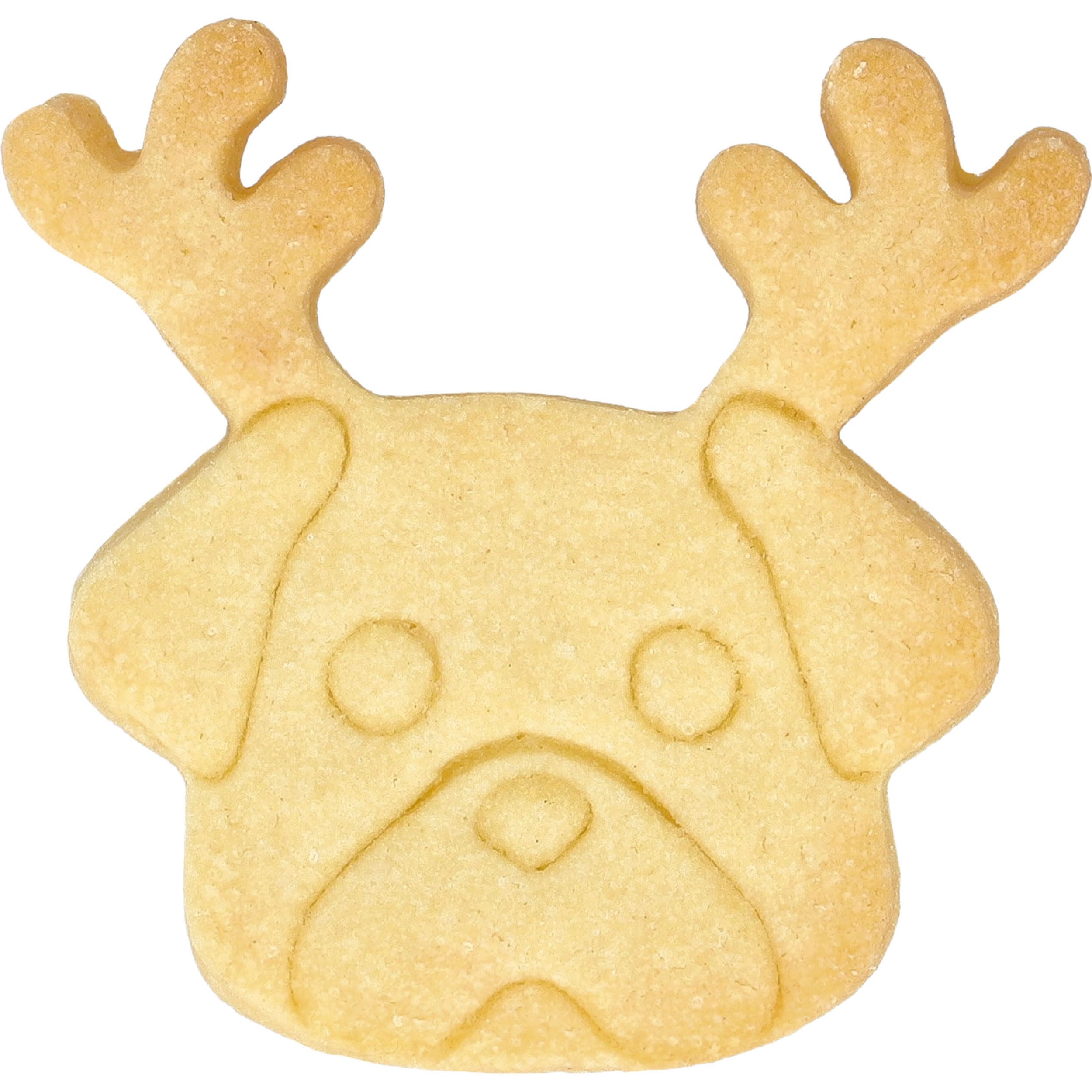 birkmann-ausstechform-weihnachtsmops-7-5-cm-mit-innenpr-gung-rostfreier-edelstah image 2