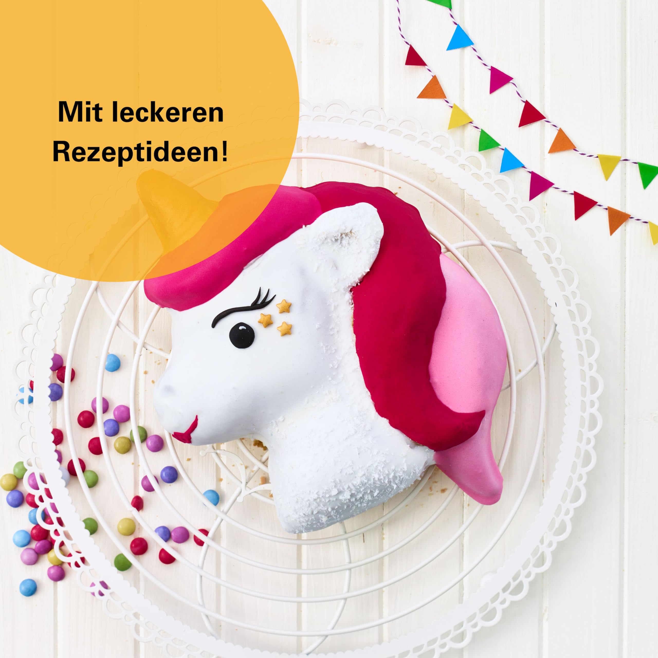 birkmann-motivbackform-einhorn-21-x-23-cm-karbonstahl-einhornbackform-mit-marken image 5