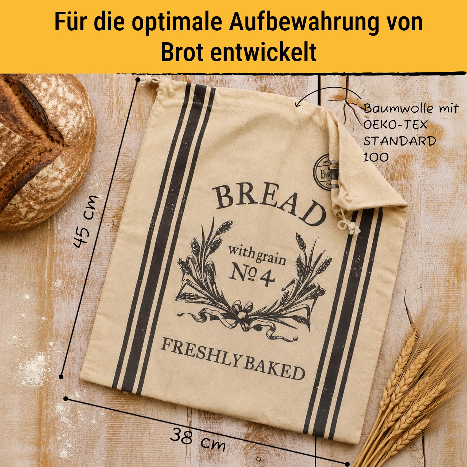birkmann-laib-seele-brotbeutel-38-x-45-cm-100-baumwolle-waschbar-wiederverwendba image 2