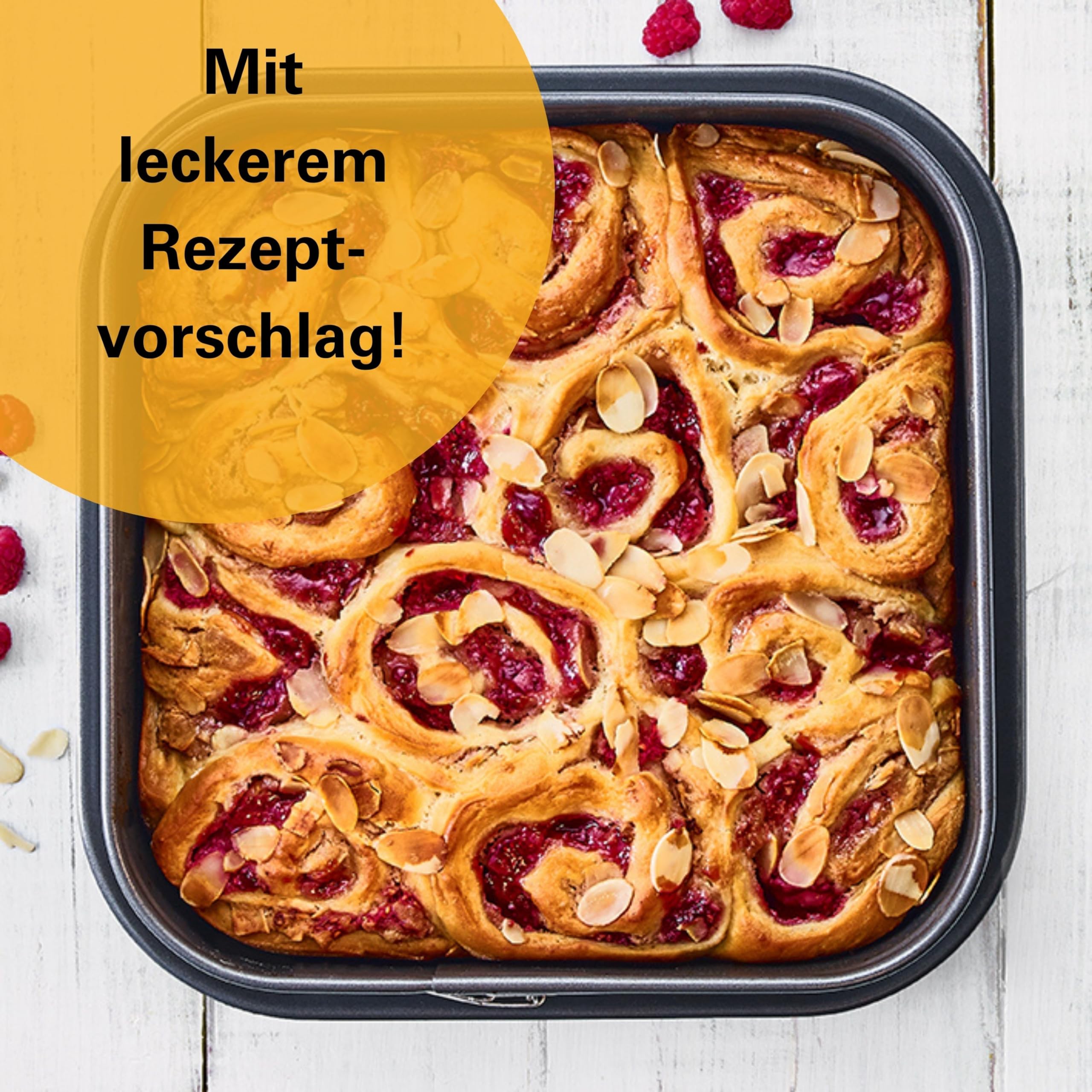 birkmann-easy-baking-springform-quadratisch-24-x-24-cm-eckige-backform-aus-karbo image 5