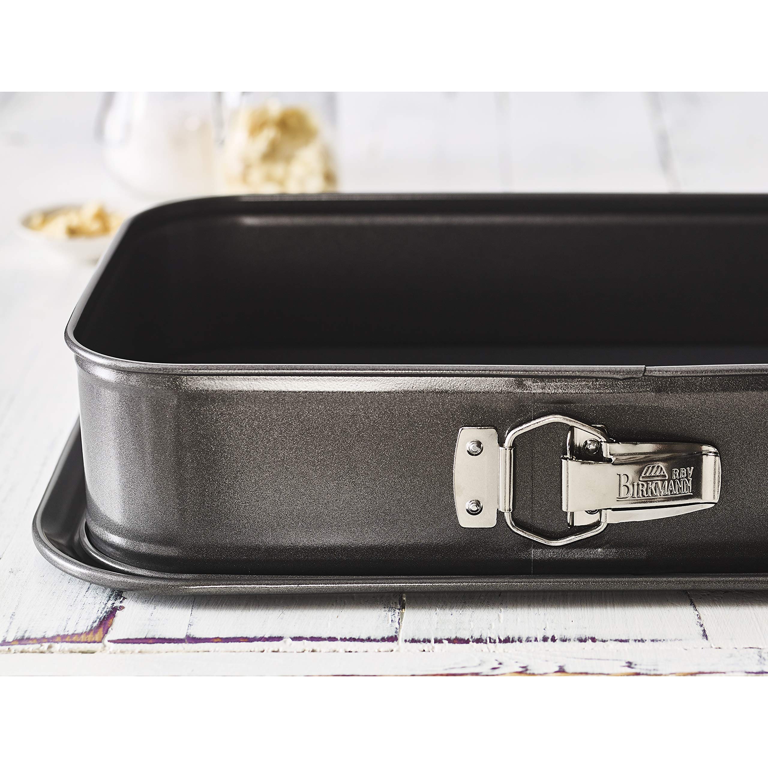 birkmann-easy-baking-springform-881716-rechteckig-34-x-23-5-cm-karbonstahl-antih image 2