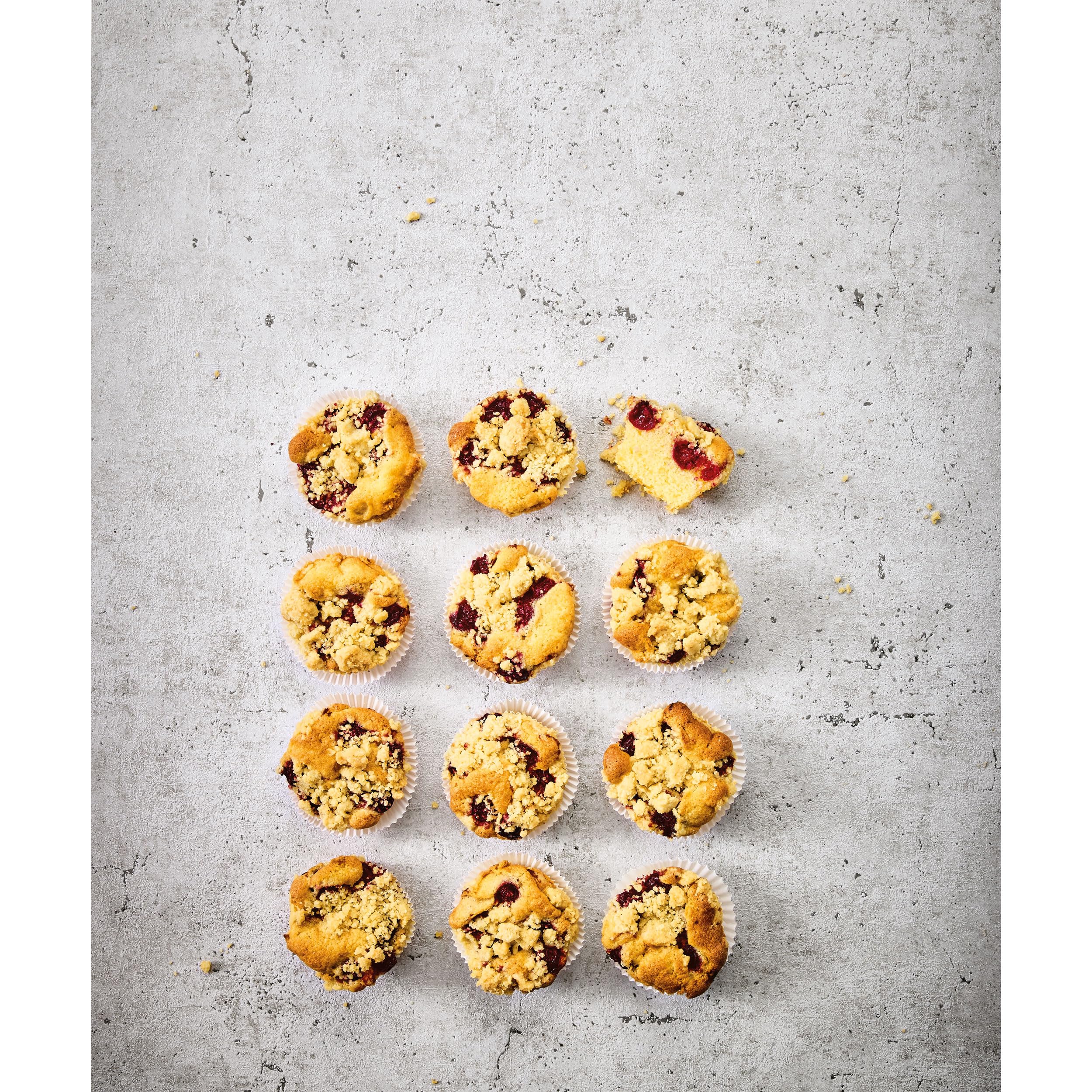 birkmann-baker-s-best-muffinform-12-mulden-7-cm-karbonstahl-mit-marken-antihaftb image 2