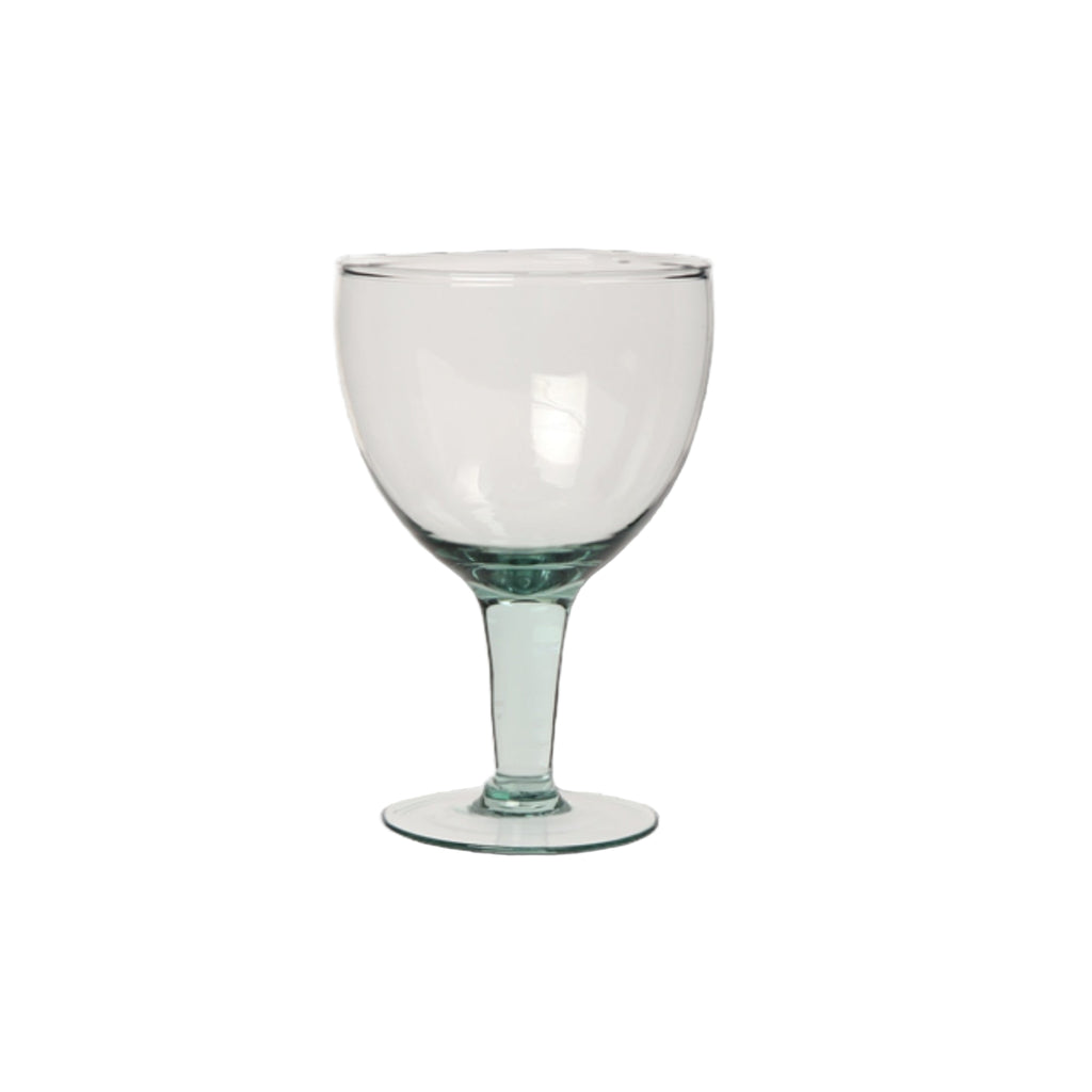 dexam-cellardine-600-ml-cocktailglas-aus-recyceltem-glas-klar-handgefertigt image 1